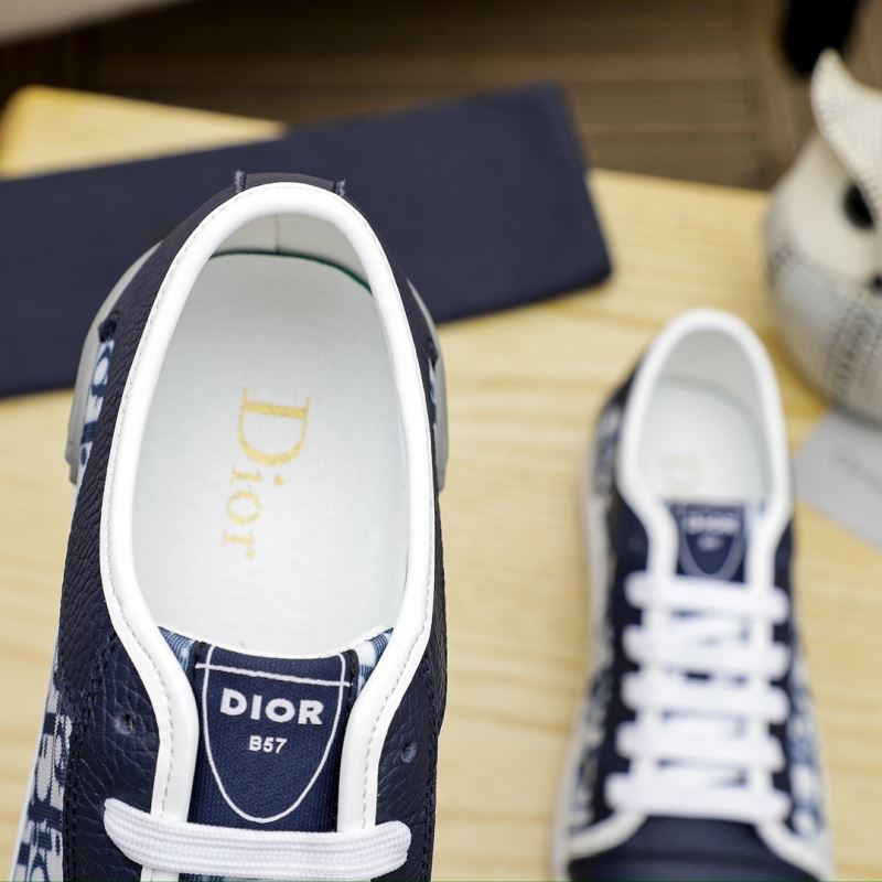 Christian Dior Low Shoes